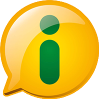 Ícone de Transparência