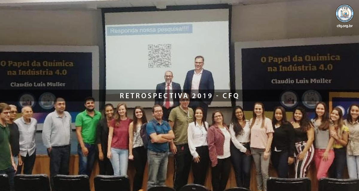 RETROSPECTIVA 2019: Momento Q em várias regiões do país