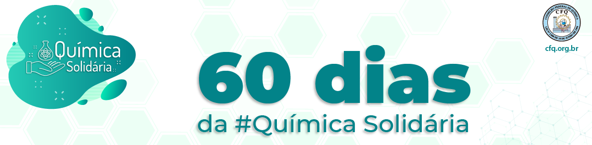 Química Solidária: em 60 dias, campanha produziu 84,1 mil litros de álcool para doação