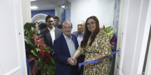 Solenidade em Belém do Pará marca  inauguração de nova sede do CRQ VI