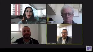 Entidade promove palestra sobre a responsabilidade técnica do profissional da Química