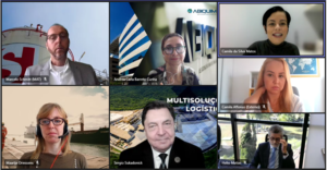 Abiquim debate sustentabilidade na cadeia logística