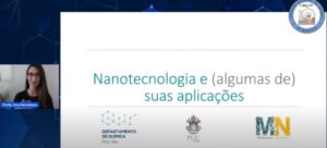 A Nanotecnologia e suas aplicações