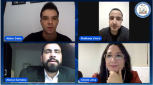 A Química da coloração capilar desperta interesse de internautas