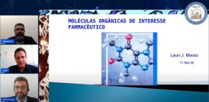 Palestra aborda demandas e estratégias de interesse farmacêutico