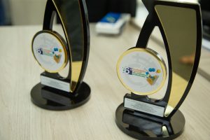 A Química em destaque: Sistema CFQ/CRQs ganha três  prêmios na 6ª Conferência Nacional dos Conselhos