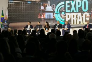 ExpoPrag: CFQ marca presença no maior evento de controle de vetores e pragas urbanas da América Latina