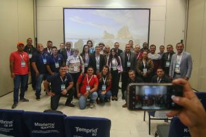 ExpoPrag: O uso de produtos químicos no controle de escorpiões