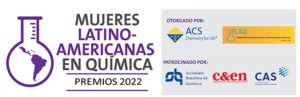 Inscrições para o Prêmio Mulheres Latino-Americanas na Química 2022 vão até o dia 9 de setembro