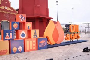 Rio Oil & Gas: inovação e tecnologias do pré-sal demandam profissionais da Química atentos e qualificados