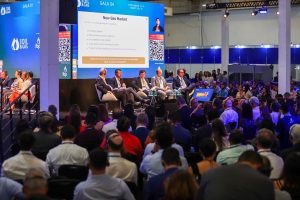 Rio Oil & Gas: descarbonização oferece oportunidades ao Brasil, mas demanda regulação em energias renováveis