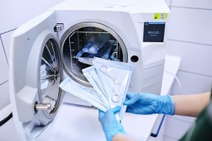 Projeto Inspiração traz Química na área da saúde