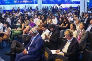 Rio Oil & Gas: matrizes energéticas foram tema de dois debates no primeiro dia de evento