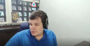 Brasileiro compõe a lista dos pesquisadores mais influentes no mundo em 2022