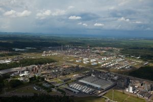 Polo Petroquímico de Triunfo (RS) está prestes a completar 40 anos de fundação