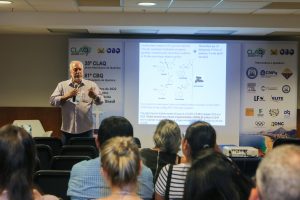 CLAQ 2022: Química e Sustentabilidade podem e devem andar juntas