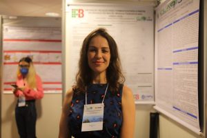 Pesquisas brasileiras e latino-americanas são apresentadas no CLAQ 2022