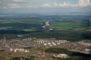 Químicos reconhecem contribuição do Polo Petroquímico de Triunfo