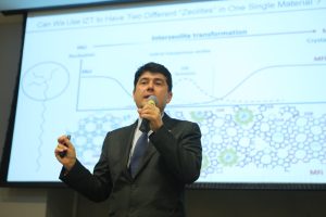 Química circular e empreendedorismo marcam conferência de abertura do CLAQ 2022