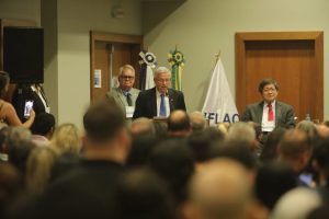 Capital carioca recebe 35º Congresso Latino-Americano de Química