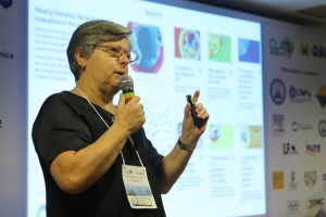 CLAQ 2022: Palestrante dá dicas para Profissional da Química publicar em revistas de impacto