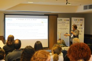 Seminário aborda importância de fármacos e desafios na produção na CLAQ 2022