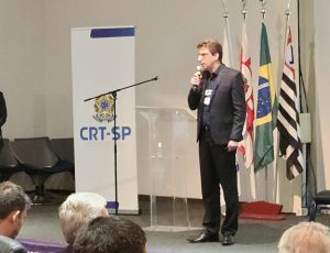 Projeto “Química Solidária”, do CFQ, ganha reconhecimento em Fórum sobre boas práticas dos Conselhos de Fiscalização