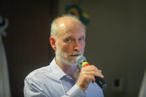 CLAQ 2022: Novo fosfonato de nucleosídeo acíclico tem potencial de aplicação terapêutica