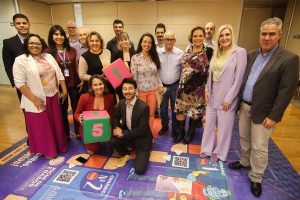 CFQ e ABIPLA realizam ação contra misturas caseiras de produtos de limpeza e informalidade no setor