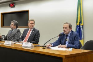 Presidente do CFQ: “Marco Legal oferece alento a uma de nossas chagas sociais: a incapacidade de suprir o acesso à água e saneamento”