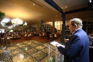 José de Ribamar: “somos uma voz proeminente da Química e nos convertemos cada vez mais em uma casa aberta para a sociedade”