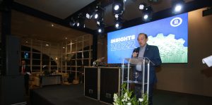 Atividade de encerramento de 2022 no Sistema CFQ/CRQs reúne conselheiros, presidentes e colaboradores