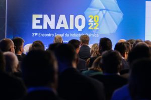 Encontro da Indústria Química em São Paulo aponta caminhos para setor e apresenta resultados de 2022