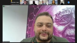 Palestra detalha passo a passo de convênios e Auxílio Financeiro e Doação do Sistema CFQ/CRQ’s