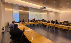 CFQ firma novas parcerias na área da Química