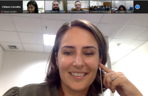 Palestra aborda disseminação e combate às fake news na Semana do Aprendizado 2022