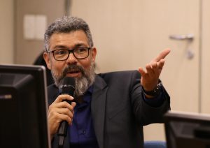 Conselheiro Federal assume função na Anvisa