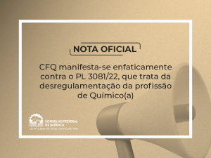 NOTA OFICIAL