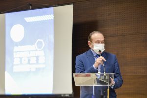 Retrospectiva 2022: CFQ realiza eventos e engaja público interno e externo