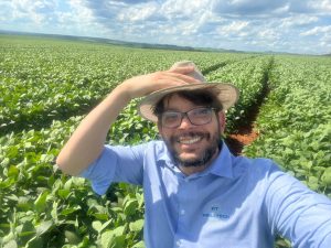 Químicos da UnB desenvolvem biofertilizante nanotecnológico que pode revolucionar agricultura