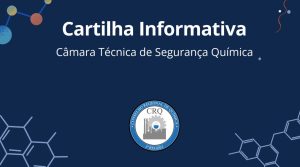 CRQ III reforça importância do Profissional da Química e do uso correto de produtos para evitar riscos à saúde
