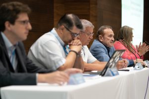 Workshop de dois dias em Brasília aprimora atuação integrada de Comitês e Comissões do Sistema CFQ/CRQs