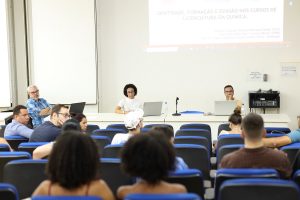 CFQ abre diálogo para lutar pela evolução do ensino de Química no Brasil