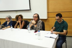 XXI ENEQ: Presença de diferentes vozes e representantes em espaços é caminho certo para democratização do ensino