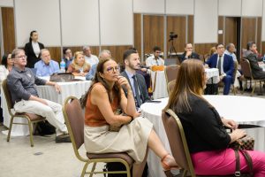 Sistema CFQ/CRQs promove seminário para definir projetos-de-lei de interesse da Química em 2023 