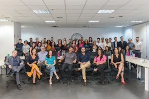 Inteligência emocional e propósito: evento alusivo ao Dia da Mulher mobilizou “elas e eles” no CFQ