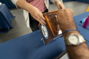 Assembleia de Delegados elege 17 conselheiros, entre titulares e suplentes, que vão compor o plenário do CFQ