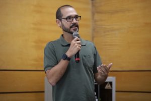 XXI ENEQ: ensino de Química no Brasil carece de construção democrática