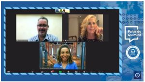 Cerveja é destaque no retorno do Falas da Química
