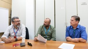 CFQ apresenta à Anvisa campanha de combate à desinformação sobre mistura de produtos de limpeza